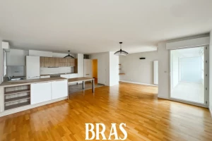 Appartement T4 - 97m²