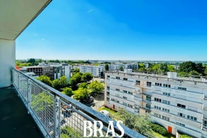 Appartement T3 - 64m²