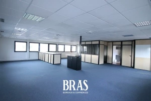 Bureau - 164m²