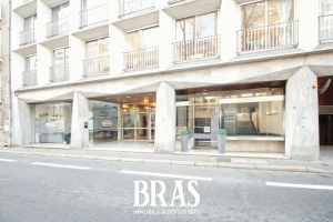 Local commercial - 108m²