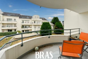 Appartement T4 - 84m²