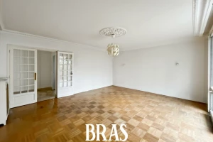 Appartement T5 - 115m²