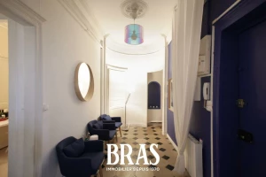 Local d'activité - 85m²