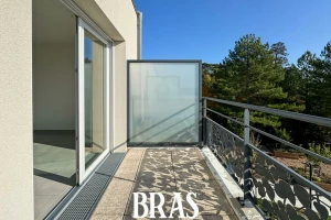 Appartement T3 - 66m²