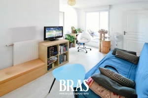 Appartement T2 - 40m²