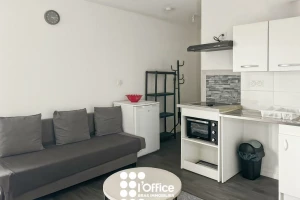 Appartement T1 - 25m²