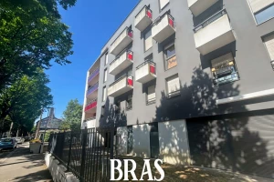 Appartement T3 - 61m²