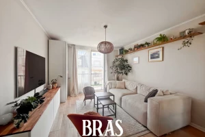 Appartement T3 - 67m²