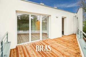 Appartement T3 - 60m²