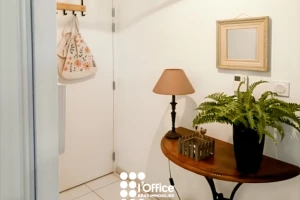 Appartement T3 - 59m²