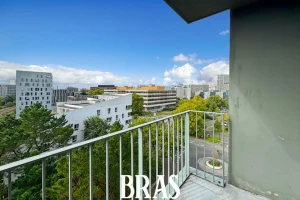 Appartement T2 - 46m²