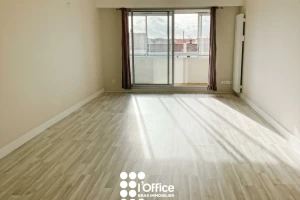 Appartement T2 - 61m²