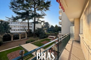 Appartement T3 - 77m²