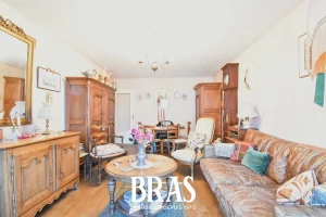 Appartement T3 - 61m²