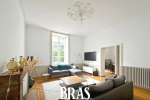 Appartement T3 - 115m²