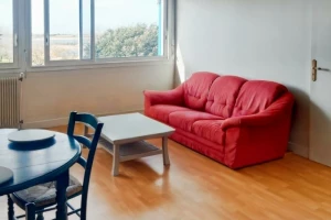 Appartement T3 - 69m²