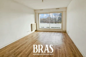 Appartement T3 - 65m²