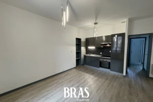 Appartement T2 - 33m²