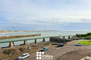 Appartement T3 - 80m²