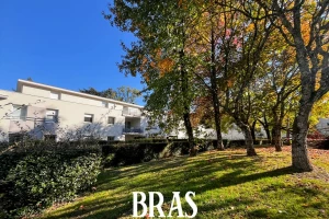 Appartement T3 - 69m²