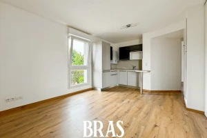 Appartement T2 - 38m²
