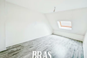 Appartement T3 - 33m²