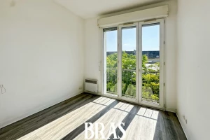 Appartement T3 - 50m²