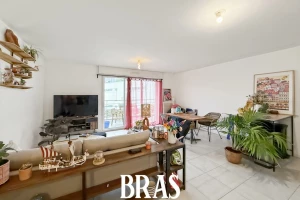 Appartement T3 - 66m²