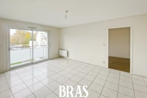 Appartement T3 - 62m²