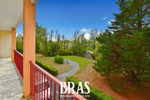 Appartement T3 - 69m²