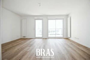 Appartement T3 - 68m²