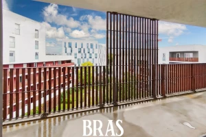 Appartement T3 - 62m²