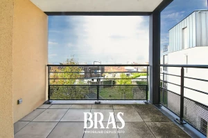 Appartement T3 - 41m²