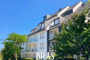 Appartement T2 - 34m²