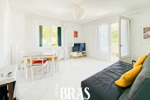 Appartement T2 - 43m²