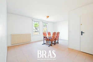 Appartement T3 - 57m²