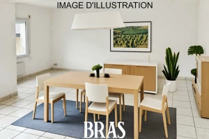Maison - 98m²