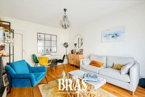 Appartement T2 - 40m²