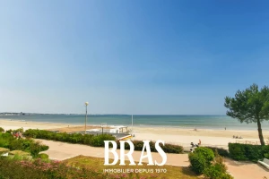 Appartement T2 - 53m²