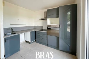 Appartement T1 - 38m²