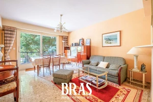 Appartement T3 - 65m²