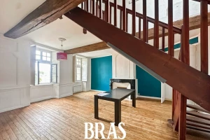 Appartement T4 - 71m²