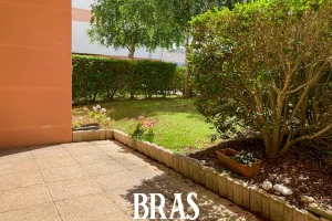 Appartement T4 - 81m²