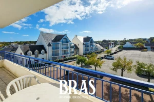 Appartement T3 - 55m²