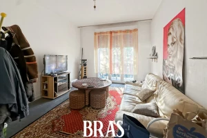 Appartement T3 - 49m²