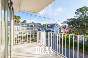 Appartement T2 - 51m²