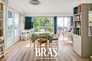 Appartement T2 - 55m²