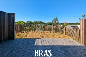 Maison neuve - 101m²