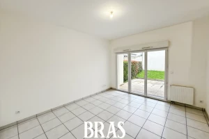 Appartement T3 - 66m²
