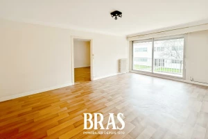 Appartement T2 - 62m²